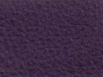 Dækfarvet Læder (Viola)